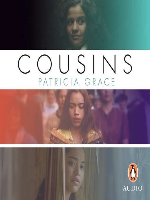 Title details for Cousins by Patricia Grace - Wait list
